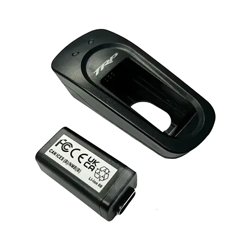 Balfes Bikes Trp TRP Vistar Battery Charger EC-7000E | Free postage over £30, £10 off first order, price match & 0% finance.