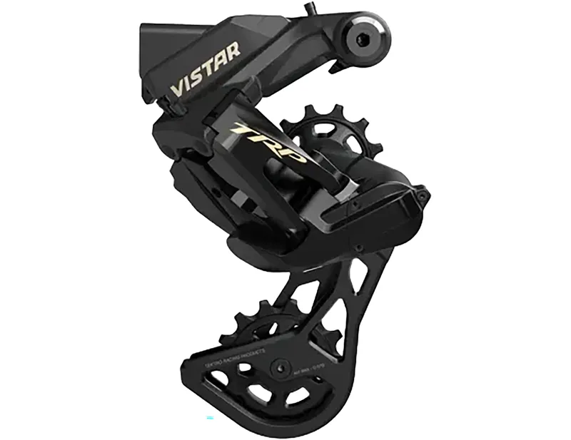 Balfes Bikes Trp TRP Vistar Gravel Rear Derailleur G8000E | Free postage over £30, £10 off first order, price match & 0% finance.