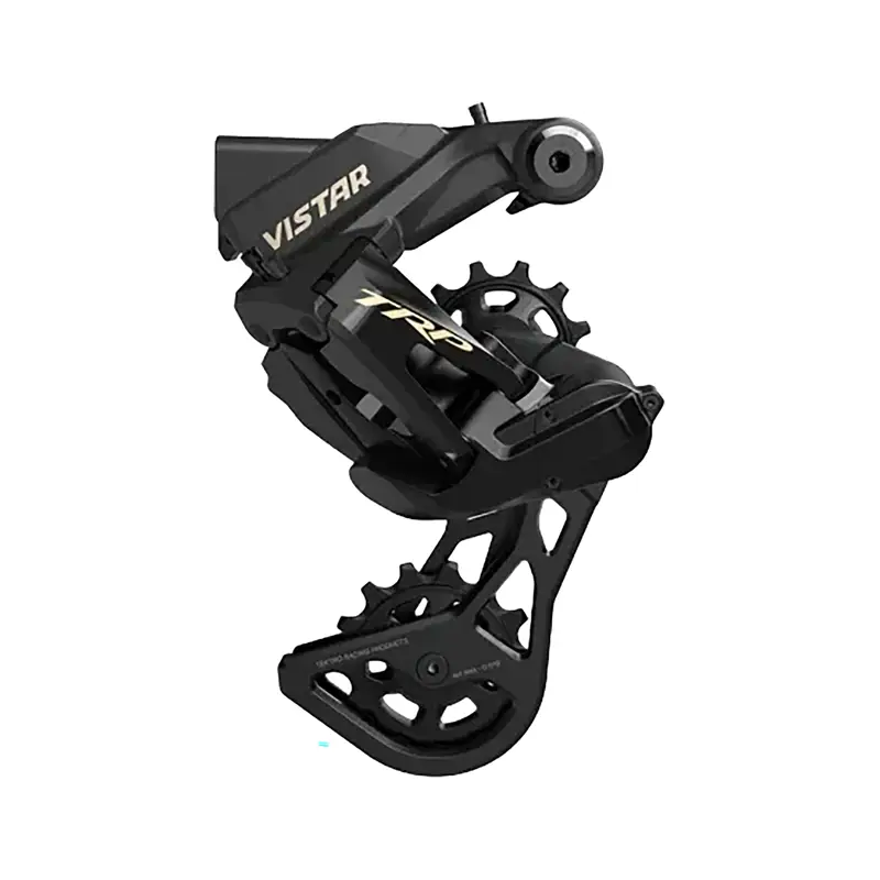 Balfes Bikes Trp TRP Vistar Gravel Rear Derailleur G8000E | Free postage over £30, £10 off first order, price match & 0% finance.