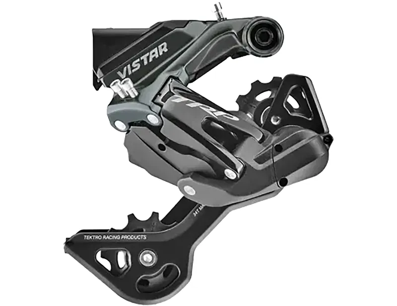 Balfes Bikes Trp TRP Vistar Road Rear Derailleur Road C8000E | Free postage over £30, £10 off first order, price match & 0% finance.
