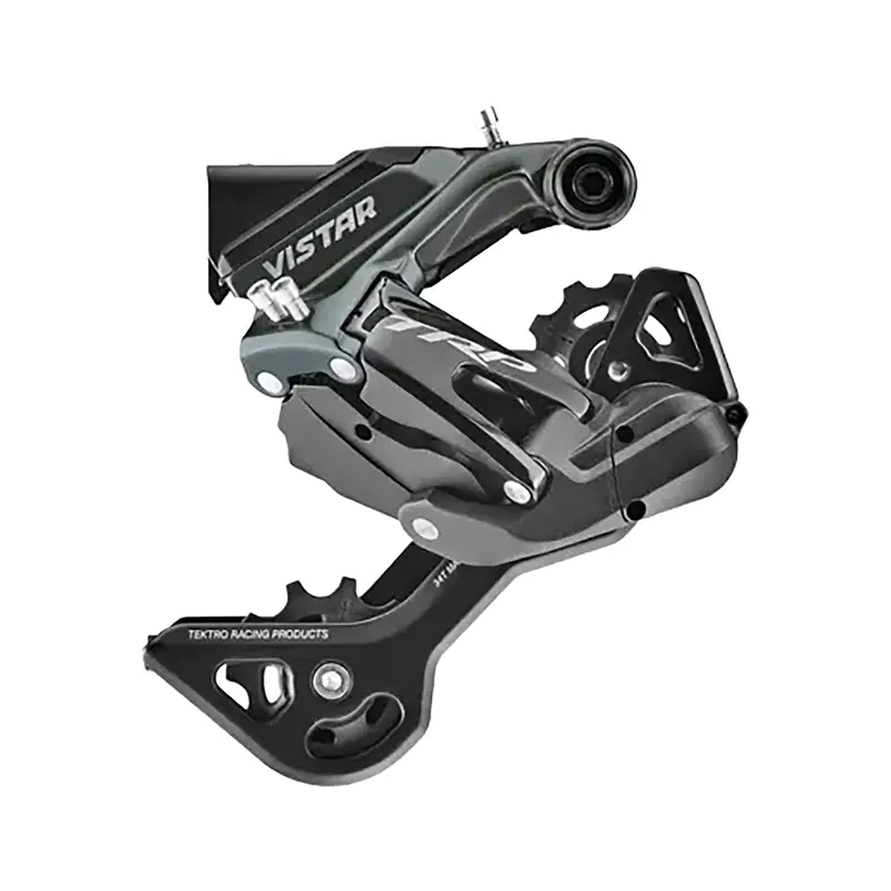 Balfes Bikes Trp TRP Vistar Road Rear Derailleur Road C8000E | Free postage over £30, £10 off first order, price match & 0% finance.