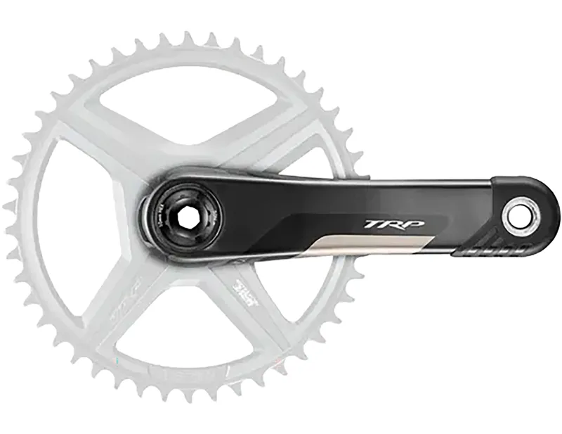 Balfes Bikes Tektro TRP Vistar Carbon Crank Gravel G8000 | Free postage over £30, £10 off first order, price match & 0% finance.
