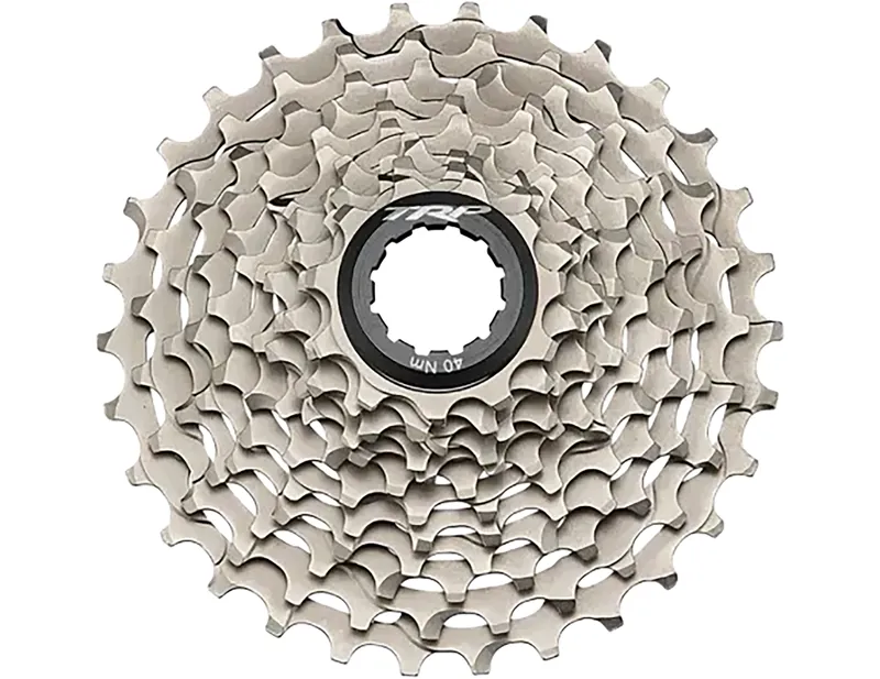 Balfes Bikes Trp TRP Vistar Classified Cassette 11-40T | Free postage over £30, £10 off first order, price match & 0% finance.