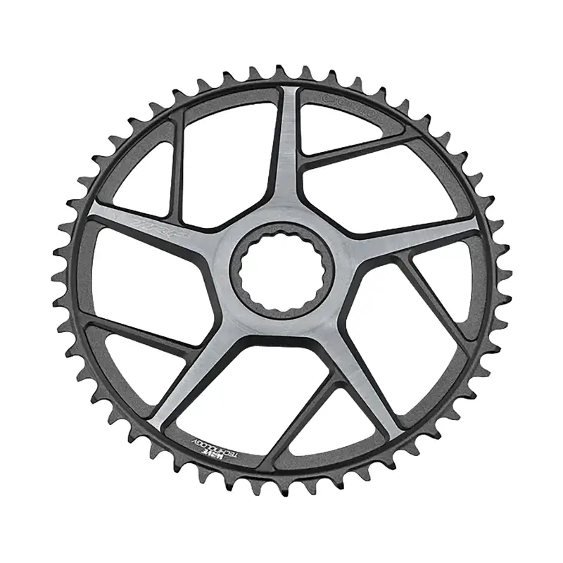 Balfes Bikes Trp TRP Vistar Road Chainring C8000 52T | Free postage over £30, £10 off first order, price match & 0% finance.