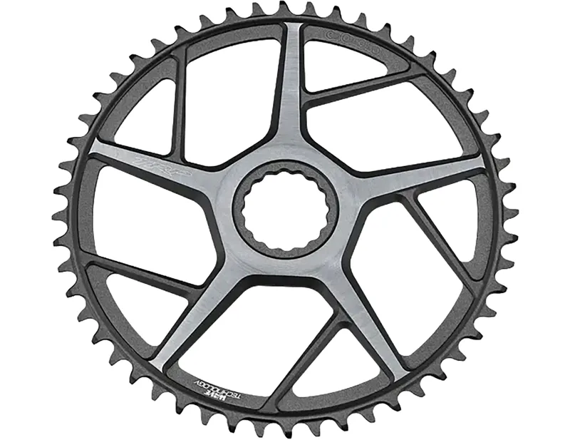 Balfes Bikes Tektro TRP Vistar Gravel Chainring G8000 | Free postage over £30, £10 off first order, price match & 0% finance.