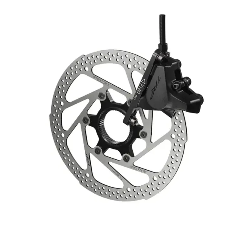 TRP Vistar Shift Lever Brake HD-S8000E RH-2