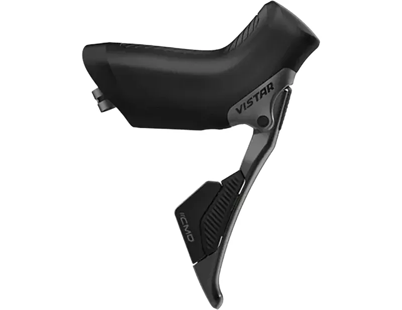 Balfes Bikes Trp TRP Vistar Shift Lever Brake HD-S8000E LH | Free postage over £30, £10 off first order, price match & 0% finance.