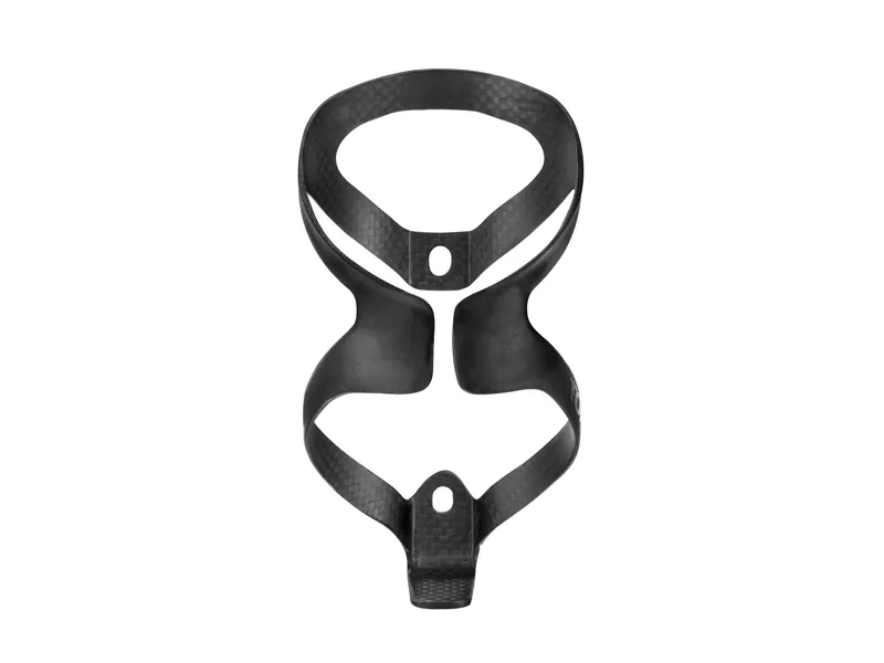 Topeak Shuttle XE Bottle Cage in Carbon-1