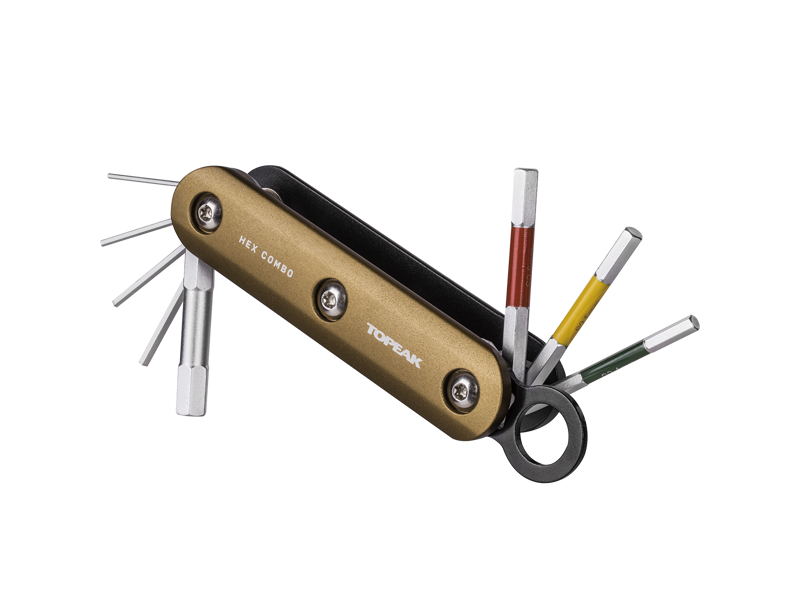 Topeak Hex Combo Multitool-1
