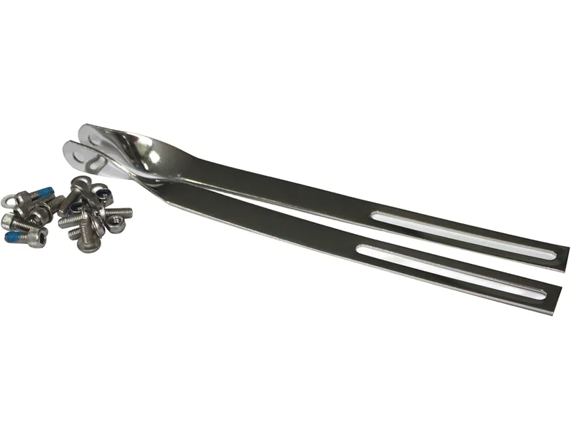 Tortec Tour Rack Fittings 26-700c