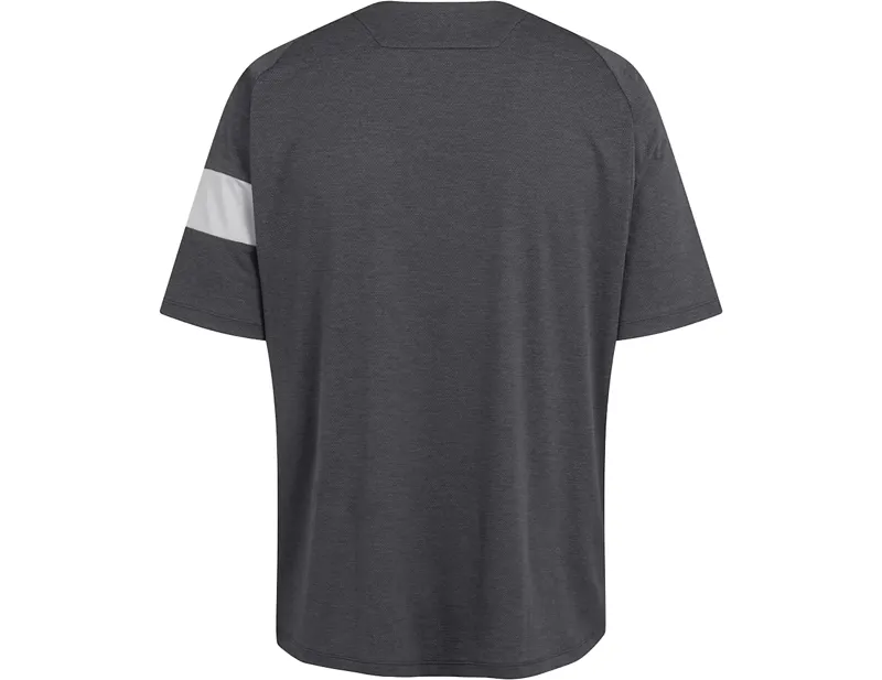 Rapha Trail Technical T-Shirt in Dark Grey/Light Grey-1