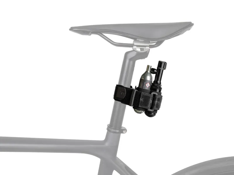 Topeak Tubi Master X 2-in-1 Kit With Cartridge-4