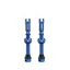 Juice Lubes Tubeless Valves 48mm in Blue