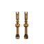 Juice Lubes Tubeless Valves 48mm in Grey