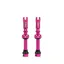 Juice Lubes Tubeless Valves 48mm in Pink