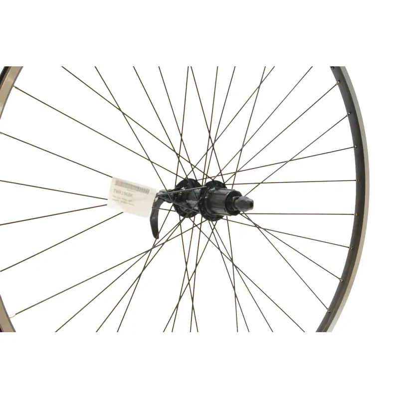 Balfes Bikes Transition 700C Rear Bike Wheel with Quick Release | Free postage over £30, £10 off first order, price match & 0% finance.
