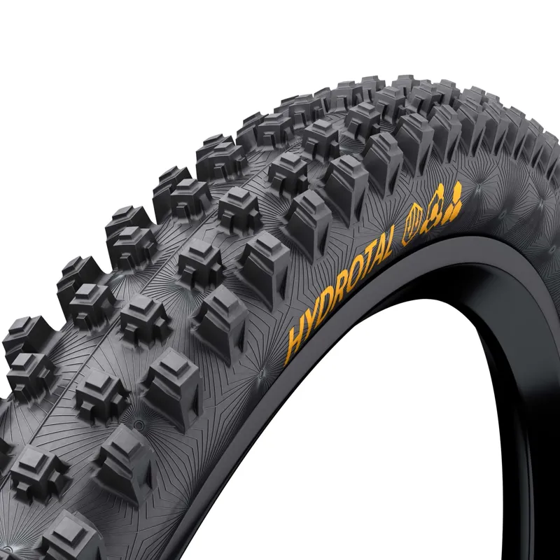 Continental Hydrotal Foldable Supersoft  29x2.40 Downhill Tyre-1