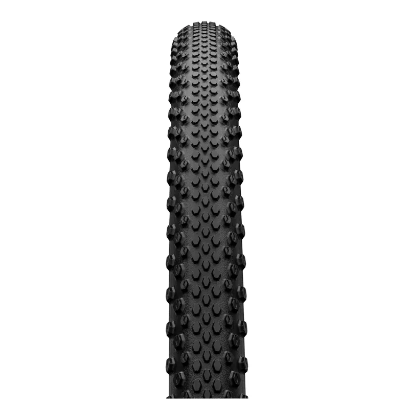 Continental Terra Trail ProTection Blackchili 700 x 40c Tyre in Black/Cream-1