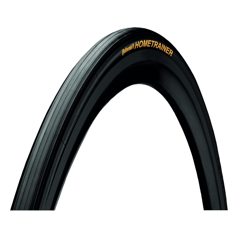 Balfes Bikes Continental Hometrainer II 28x1.75in Tyre Foldable in Black | Free postage over £30, £10 off first order, price match & 0% finance.