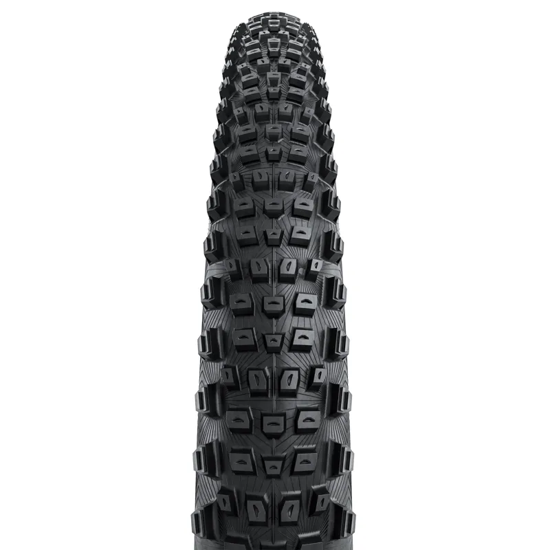 Continental Magnotal Trail Soft Foldable 27.5 inch Tyre in Black-1