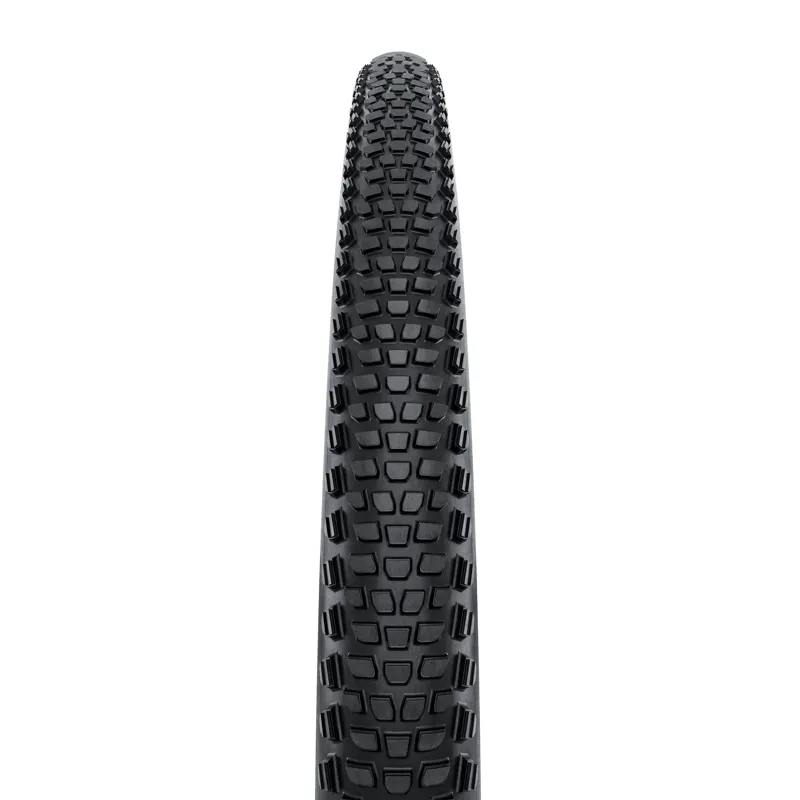 Continental Terra Adventure Trail Grip Foldable 28 inch Tyre in Black/Transparent-1