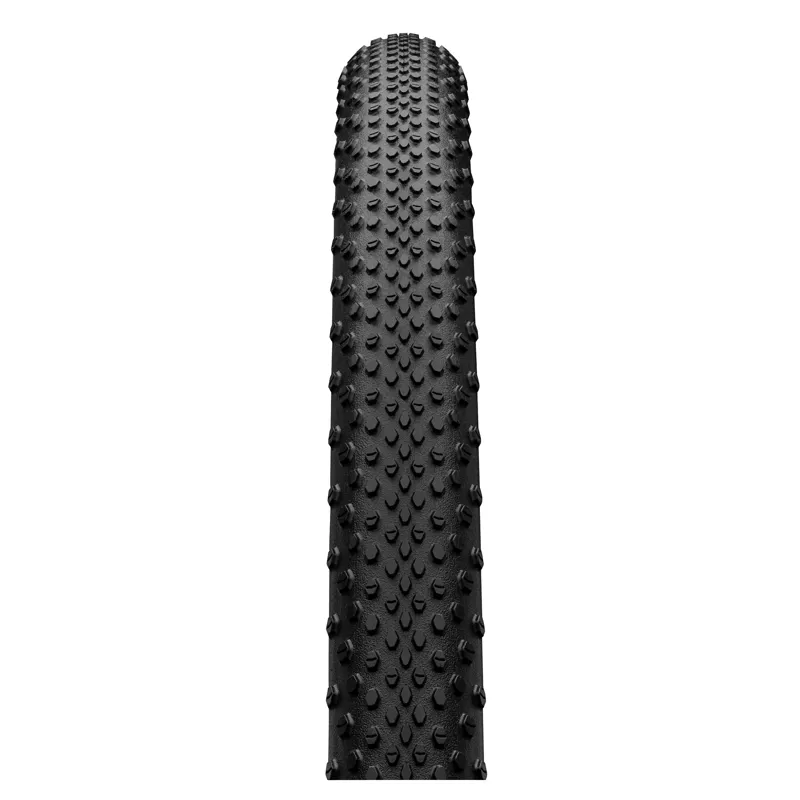 Continental Terra Speed Protection Tyre 650x40b Foldable Blackchili Compound in Black-1