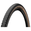 Continental Terra Trail ShieldWall Gravel 700x38C Tyre Foldable Skin in Black/Brown