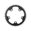 Ta 110pcd One 5 Arm 10/11/12x Narrow/Wide Chainring 38t in Black