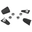 Ta X110 4 Arm 11x Chainrings 110pcd 5800 in Black