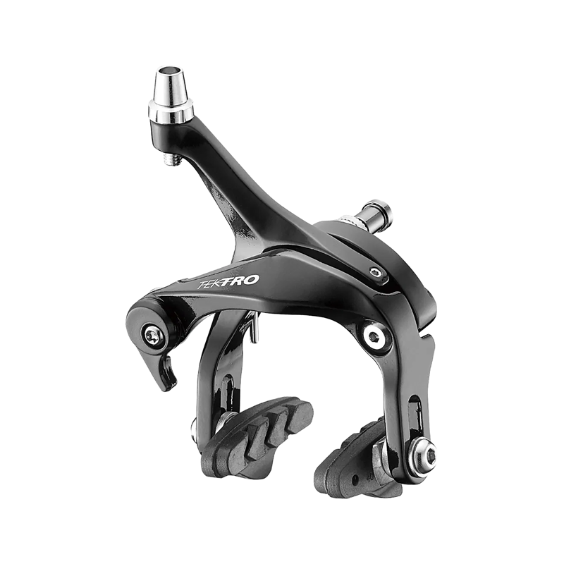 Balfes Bikes Tektro R313 Dual Pivot Caliper Rear Rim Brake in Black | Free postage over £30, £10 off first order, price match & 0% finance.