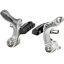 Tektro 992A Cantilever Rim Brake in Silver