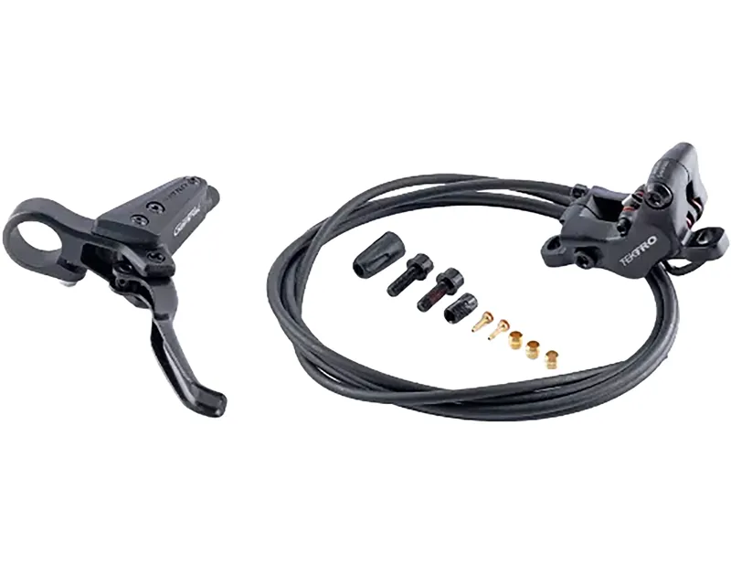 Balfes Bikes Tektro M535 Gemini SL Disc Brake - LH | Free postage over £30, £10 off first order, price match & 0% finance.