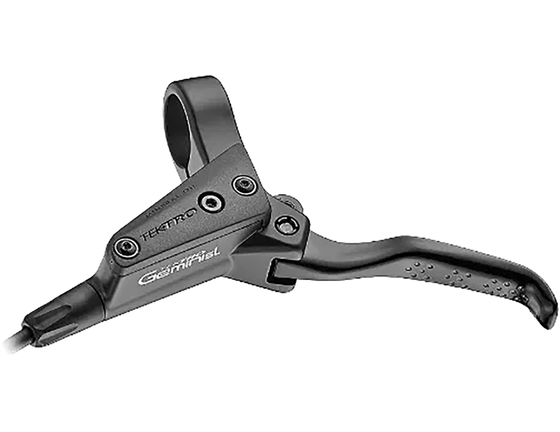 Balfes Bikes Tektro M530 HM1.1 Hydraulic Left Disc Brake Lever in Black | Free postage over £30, £10 off first order, price match & 0% finance.