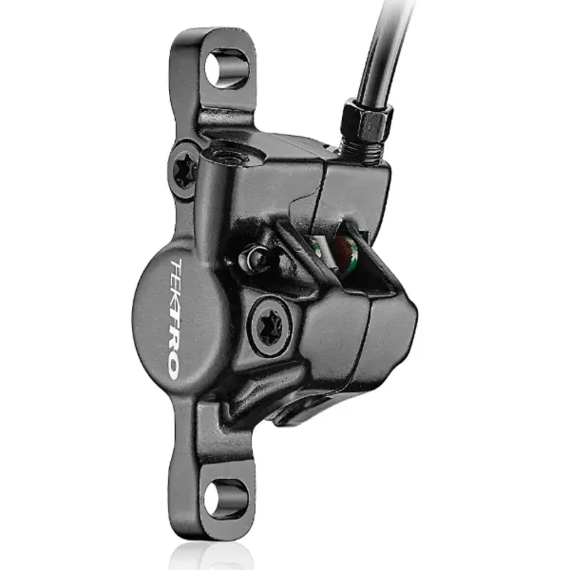 Tektro HD-E350 Disc Brake with cut off - LH-1