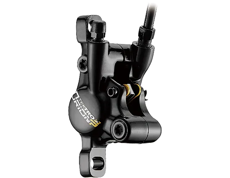 Balfes Bikes Tektro SU2.J Orion 2 Pot Caliper in Black | Free postage over £30, £10 off first order, price match & 0% finance.