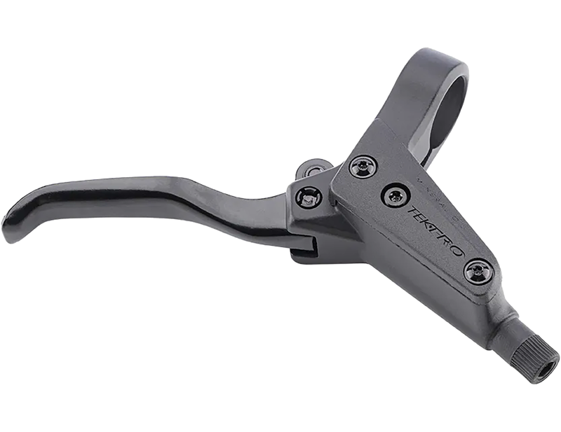 Tektro MD-M280 Right Hand Hydraulic Disc Brake Kit in Black-4