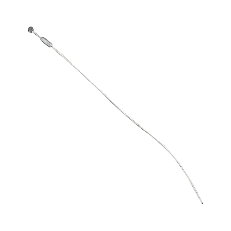 Balfes Bikes Tektro Straddle Cable in Silver | Free postage over £30, £10 off first order, price match & 0% finance.