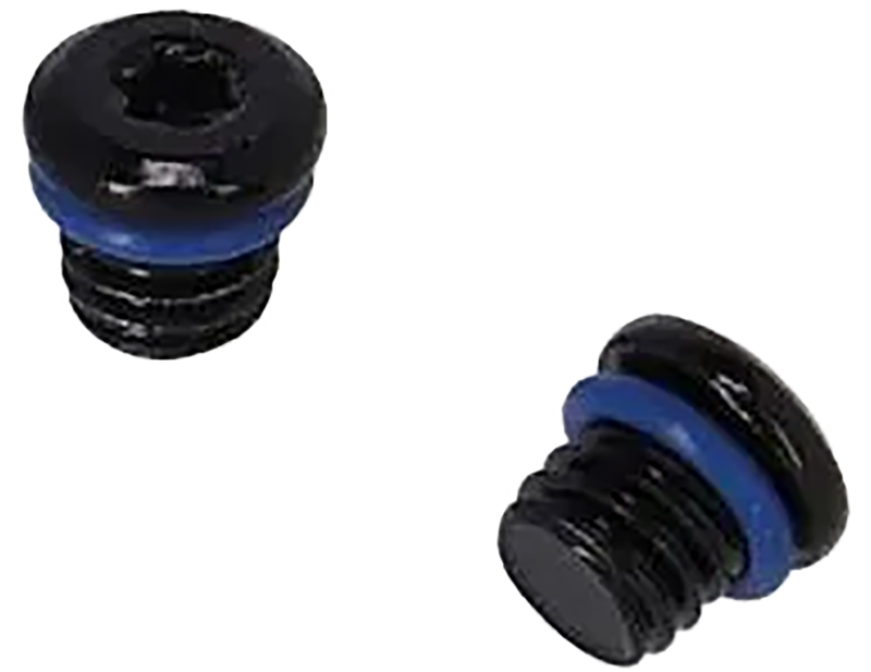 Balfes Bikes Tektro Bleed Port Bolt 5.5mm in Black | Free postage over £30, £10 off first order, price match & 0% finance.