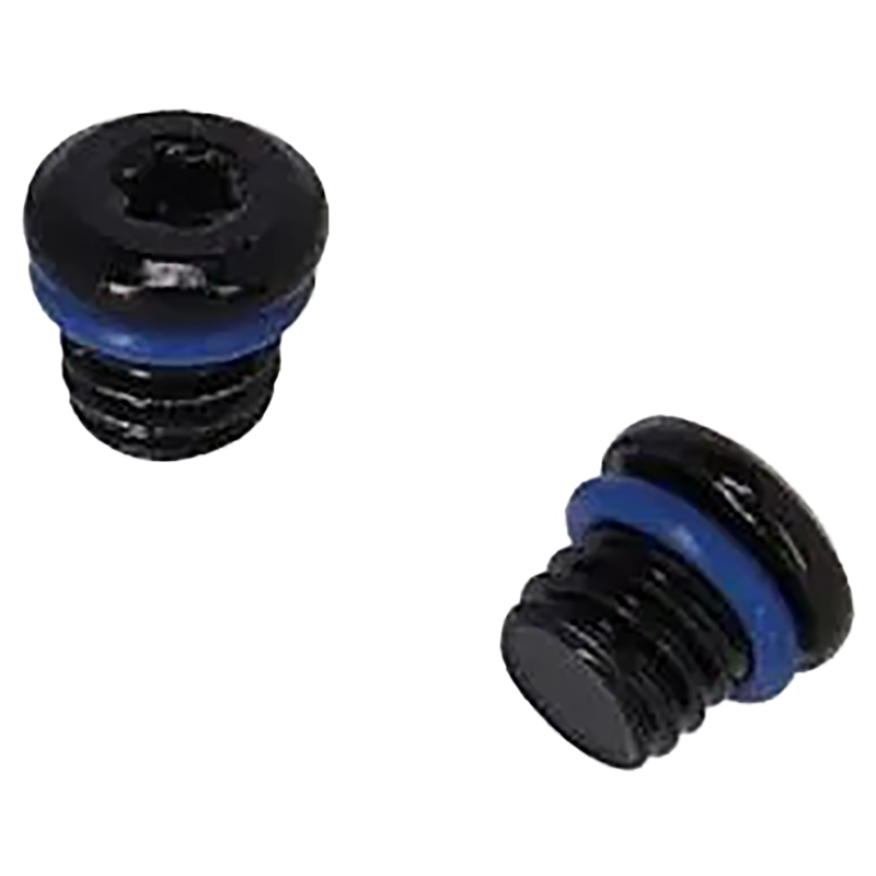 Balfes Bikes Tektro Bleed Port Bolt 5.5mm in Black | Free postage over £30, £10 off first order, price match & 0% finance.
