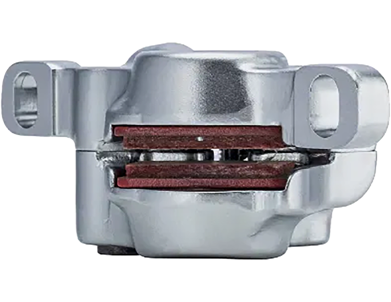 Tektro Auriga Pro Replacement Caliper in Grey-2