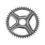 TRP Vistar Gravel Chainring 44T in Black
