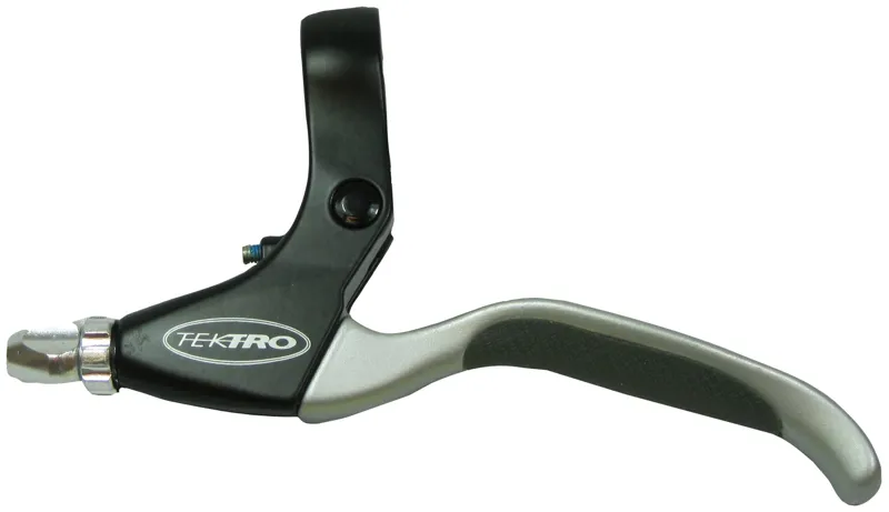 Balfes Bikes Tektro CL530-RS Brake Lever in Black/Silver | Free postage over £30, £10 off first order, price match & 0% finance.