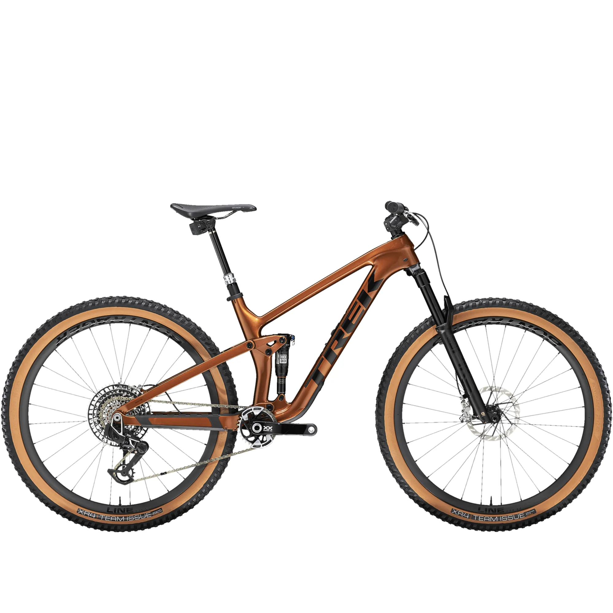 Full Suspension Trek Mtb Outlet 2020 Fuel Ex Outlet