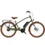 Electra Townie Go 5i Electric Hybrid Bike 2025 in Olive