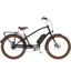 Electra Townie Go 5i Electric Hybrid Bike 2025 in Black