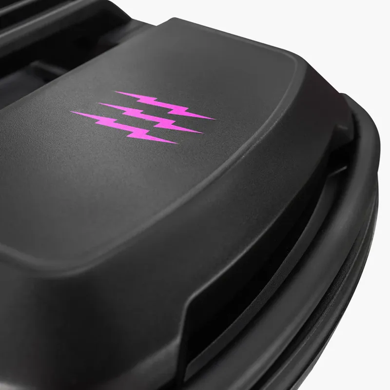 Mobile Pressure Washer plus 1L Nano Cleaner-7