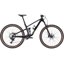 Trek Top Fuel 9.8 XT Di2 Gen 4 Full Suspension Mountain Bike 2026 in Dark Star
