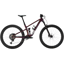 Trek Top Fuel 9.9 XTR Gen 4 Full Suspension Mountain Bike 2025 in Axinite Flip