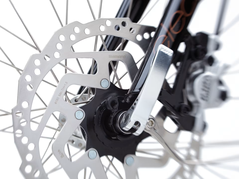 Electra Townie Go 5i Step Through Electric Hybrid Bike 2025 in Black-2