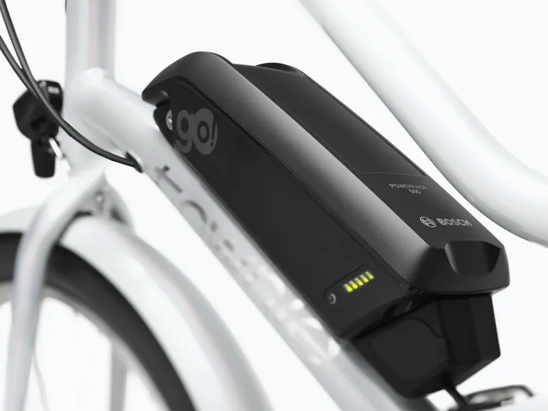 Electra Townie Go 5i Step Through Electric Hybrid Bike 2025 in Prismatic-4